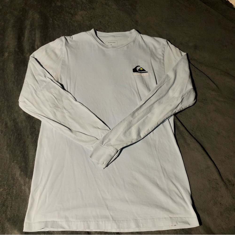 Bundle!! Quicksilver Long Sleeve